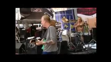 Steve Vai (incredible Guitar Performance) 