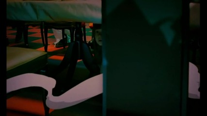 Ueda Tatsuya - Monster Night Pv
