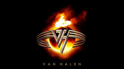 Van Halen - Runnin With The Devil