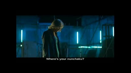 Dragon Tiger Gate Pt 3 Of 10 Eng Sub