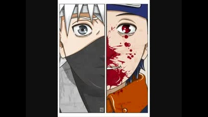 Who is tobi ? Only theory .
