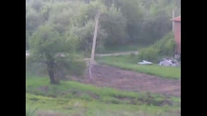 Kymcoto bez garne 2