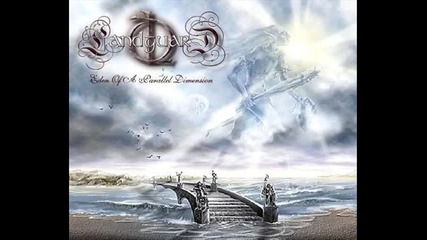 Landguard - Iceland Sword 