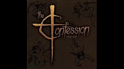 The Confession - Burn The Virgin 