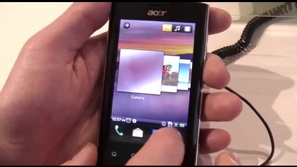 Acer Liquid Mt 2011 Тест