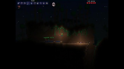 Terraria епизод 3