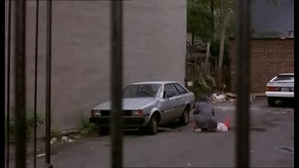 Дух Куче: Пътят На Самурая (1999) бг субтитри Част 1 Филм