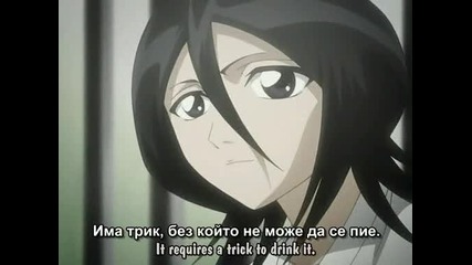 [бг суб] Bleach - 30