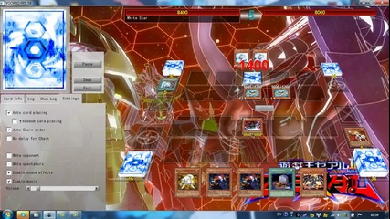 white_starrr vs Daredevil
