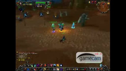 Total Rogue Ownage