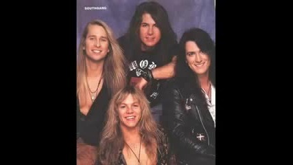 Southgang - Aim For The Heart