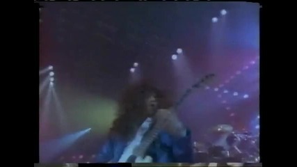Ozzy Osbourne - Shot In The Dark (hq) 
