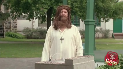 Скрита Камера Епизод 2018