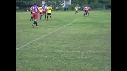 Botev(rogosh) - Kostievo 0 - 1