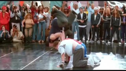 best of You Got Served high quality 