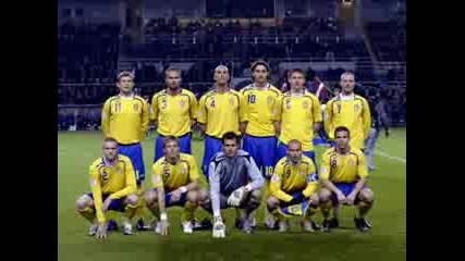 Отборите На Euro 2008