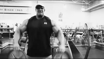 Jay Cutler - Motivation 2011
