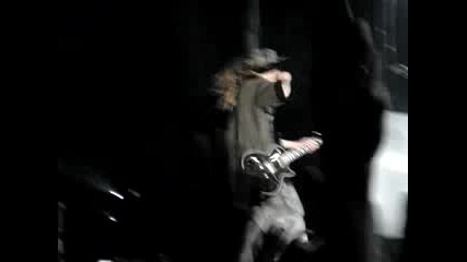 Tom Faii Son Show