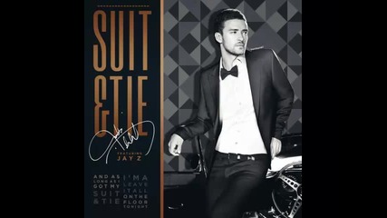 *2013* Justin Timberlake ft. Jay Z - Suit & Tie ( Mike Rizzo & Hedrush club remix )
