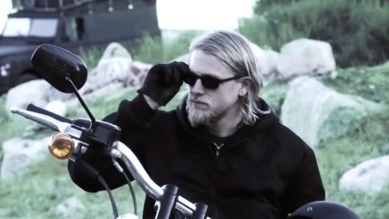 Jax Teller: ' Sorry Daddy, I Have all Sacrificed For my Family' | Sons of Anarchy ®©™