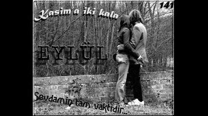 Ibrahim Tatlises - Kursuna Gerek Yok