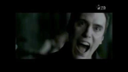 Breaking Benjamin - So Cold