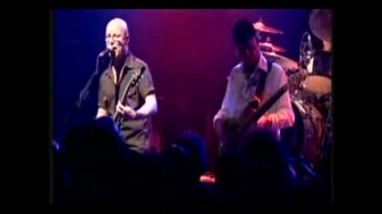 Wishbone Ash - Phoenix