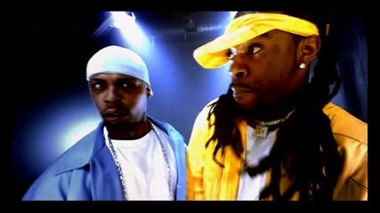 Busta Rhymes - Break Ya Neck ( 2001 ) / Високо Качество /