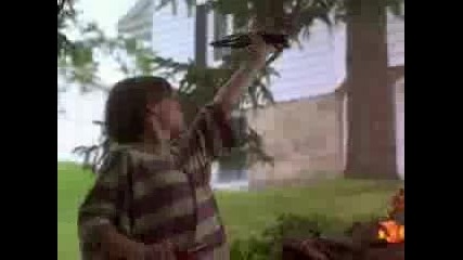 The Cure Full Movie [1/10]