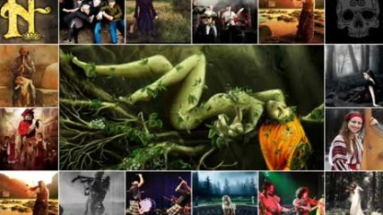 21. Heavy Folk Radio