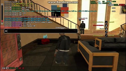 iron - aim / patch 1
