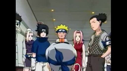 Naruto - 23(bg Sub)