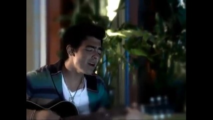 Jonas L.a - Make It Right ; Music Video 