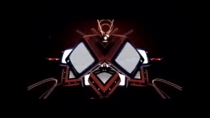 Pakito - Living On Video *hq*