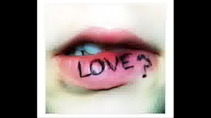 Love.. (george Michael - Jesus To A Child)