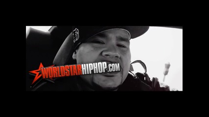 Fat Joe - Massacre On Madison