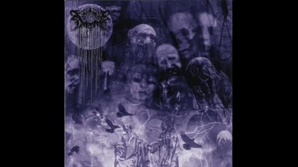 01 Xasthur - Portal of Sorrow