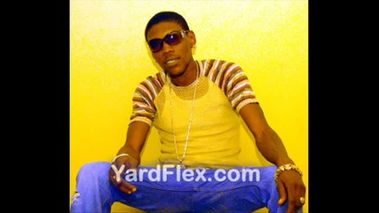 Vybz Kartel - Tight Pum Pum