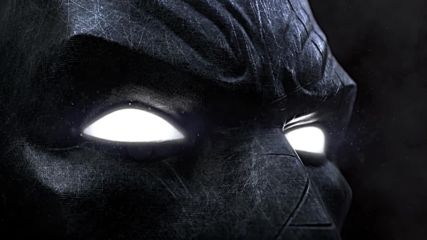 Батман: Аркам Виртуална Реалност / Batman: Arkham Vr E3 2016 Trailer