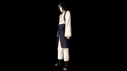 Neji Hyuga