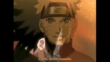 naruto shippuden - [sad Rap]