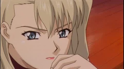 [ Bg Sub ] Noir Епизод 5