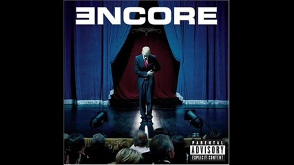 Eminems Encore Full album pt. 7 From 8 