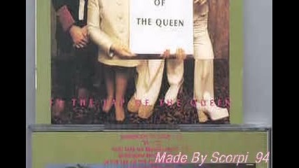 05 - Queen - My Melancholy Blues ( Alan Freeman 77) 