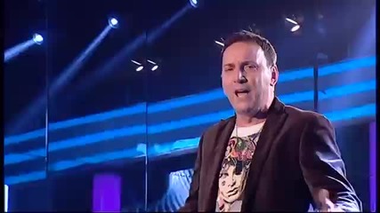 Samir Rizvanovic - Kad ja mogu ( Tv Grand 07.02.2014.)
