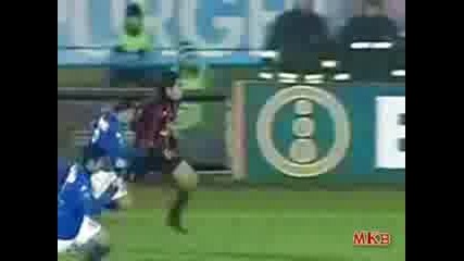 Ricardo Kaka - Compilation..!