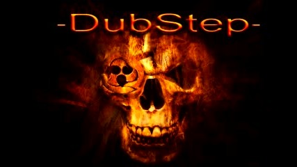 Chrispy - dubstep mix 