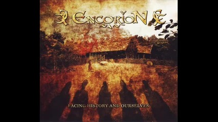 Encorion - Symbol Of Honour (2011)