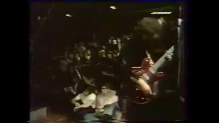 Deep Purple - Live At Pop Deux 1970