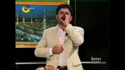 Sedat Ucan - - Beterin beteri vardir.avi